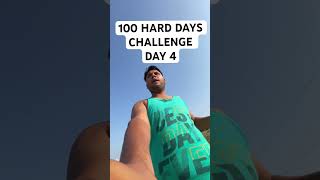 100 hard days challenge day 4 1million viralvideo hardwork teamrich godspeed d [upl. by Telrats]