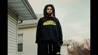 J Cole  1985 [upl. by Bliss]