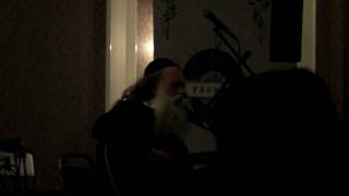 Yitzchak Fuchs Sings Carlebach [upl. by Barbabas]