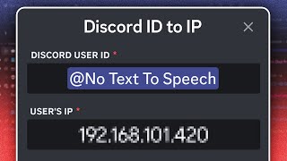 Investigating the Discord Exploit that Leaks Your IP [upl. by Janna919]