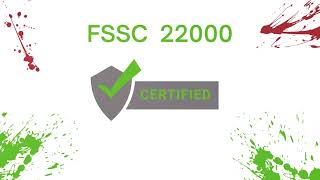 Transition to FSSC 22000 Version 6 Online Selfpaced Course [upl. by Enerahs]