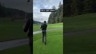 DIV 1 VS PRO MATCH golf match golfmatch shorts golfyoutube golfer [upl. by Evin400]