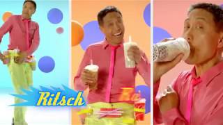 German McDonald  Bubble Tea McCafe commercial 2012 德國麥當勞珍奶廣告 [upl. by Ellerret]