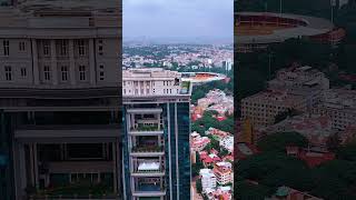 Narayana Murthy bought a new house in Kingfisher Tower for 50 Crore  Bangalore shorts [upl. by Rehotsirhc]