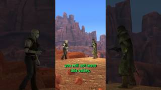 The Most Chilling Threat in Fallout New Vegas [upl. by Corbie]