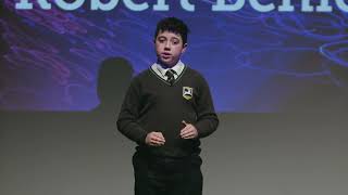 FameLab Academy 2022 Winner Robert Behiels  The Fermi Paradox – Where are all the aliens [upl. by Nyleak]