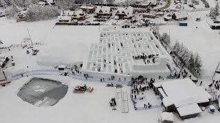 Zakopane ma niezwykłą atrakcję Zagraniczne media zachwycone [upl. by Nywrad]