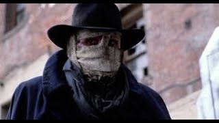 DARKMAN 1990 Retrospective  Review [upl. by Llirret]