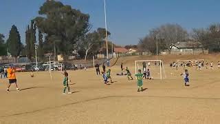 Edenvale u7 2024 season highlights so far [upl. by Kirch917]