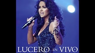 Lucero En Vivo Auditorio Nacional DVD 1 POP Completo [upl. by Soren869]