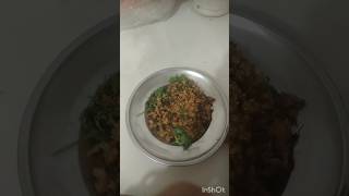 Mattan keema palak recipe food treandig cooking comedy shortsfeed short [upl. by Addison]