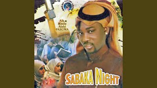 Sabaka Night [upl. by Hamburger963]