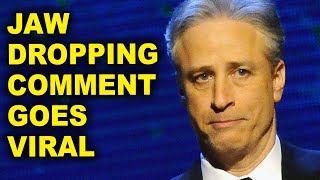 Jon Stewart Reminds Everyone Why Hes The Best [upl. by Corny968]