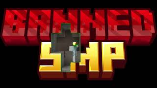 Banned SMP Privated at 15 Members [upl. by Ruddy]