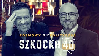 Szkocka 40  rozmowy niepolityczne 4 [upl. by Papagena294]