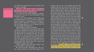 Never Let Me Go Annotations  Chapter 2 [upl. by Esikram]