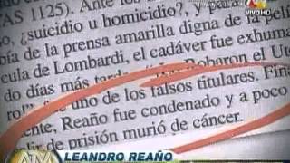 Leandro Reaño aún no cumple su condena por asesinato de Marita Alpaca [upl. by Nebra]