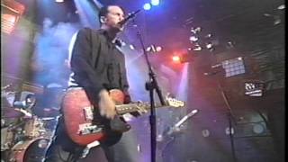 Jawbox  Savory  Live Performance from 120 Minutes  1994 [upl. by Royal]