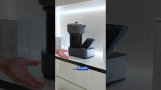 To Thermomix 🧑‍🍳 ale od Xiaomi 🟠 robot kuchenny [upl. by Ernestine5]