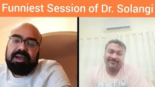 Jinn Stories Part 3  Dr Solangi  Junaid Akrams Podcast  InstaLive  NB Reviews [upl. by Merilee]