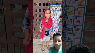 Mayra Ki Mummy Na Li Sabki Class😱🤣shorts ytshorts youtubeshorts anayalittlestar newyoutuber [upl. by Carlock]