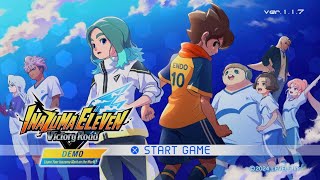 INAZUMA ELEVEN Victory Road Demo quotLeave Your Inazuma Mark on the Worldquot  Soccer JRPG [upl. by Fabriane145]