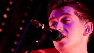 Arctic Monkeys  Cornerstone Glastonbury 2013 HD [upl. by Sheela327]