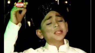 Kyun Kar Na Mere Dil Me Ho Ulfat Rasool Ki Naat By Farhan Ali Qadri [upl. by Silvan]