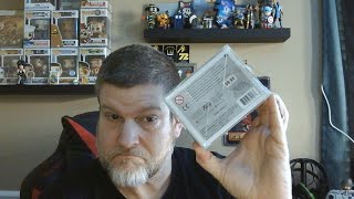 Mystery Grail Funko Unboxing  Video Games themed boxes [upl. by Picco]