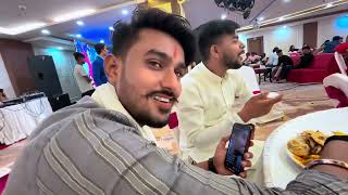 vlog AVINASH RAJPUT पहुँचे 3 महीने बाद EVENT मैं  Ankush Raja Song Launching ￼ [upl. by Siraval]