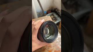 samyang 85f14 for canon rf mount canon [upl. by Dmitri]