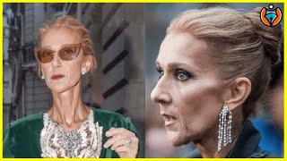 Céline Dion ne pèse plus que 40 kilos révélation sur son état [upl. by Ailssa]