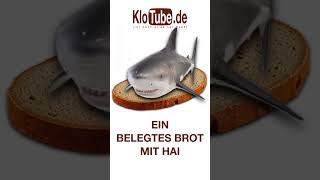 EIN BELEGTES BROT [upl. by Nagel252]