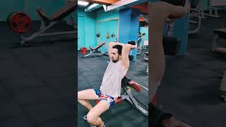 ORXAN MİRZƏYEV  QOLUN ARXASI TRİCEPS orxanmirzeyev baku triceps toylar tricepsworkout sport [upl. by Sigler]