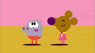 Mejores momentos de Norrie  Hey Duggee Español [upl. by Kellby]