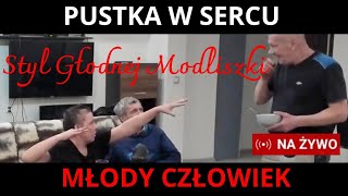 PAPA SMERFIK MŁODY CZŁOWIEK NIE ZNA ŻYCIA papasmerfik [upl. by Gnilhsa]