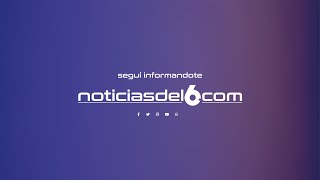 270824 CADENA DENOTICIASPablo Arévalo  Responsable Seg Vial Casimiro [upl. by Schilt327]