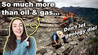 20 Geoscience Careers amp How Much Geoscientists Make  Why YOU Should Study Geology  GEO GIRL [upl. by Thoma]