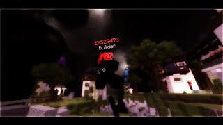 silly watchminecraft bedrock montage [upl. by Norreg]