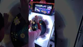 【maimai】Oshama Scramble│MASTER14 SSS 1005225 [upl. by Blanding]