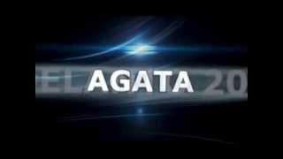 AGATA NO DIGAS NADA adelanto 2013 [upl. by Goulder]