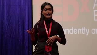 You matter and Your dreams matter  Niharika NM  TEDxAmritaUBangalore [upl. by Rohclem]