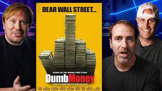 Dumb Money reviews Dumb Money the movie [upl. by Mcroberts]