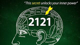 2121 Angel Number Meaning Finally Revealed [upl. by Nonnelg]