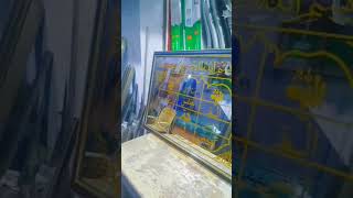 glassworks vlog home interiordesign Contact 03026553728 [upl. by Nnylyak]