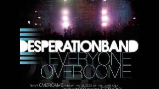 Overcome Español Desperation Band [upl. by Dumanian130]