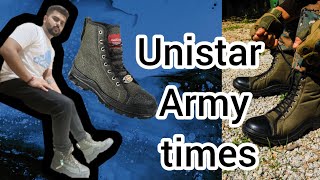 Army times by unistar  jungle boots  nepal  create on india  18 June 2024 [upl. by Hauger]