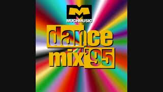 MuchMusic Dance Mix 95 [upl. by Verbenia]