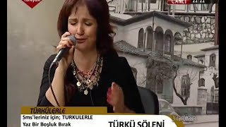 Hangi dağın ardındasın sevdiğim  Canan Başkaya [upl. by Adnav]