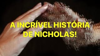 QUEM ERA ALDANA A INCRÍVEL HISTÓRIA DE NICHOLAS [upl. by Euqinotna]